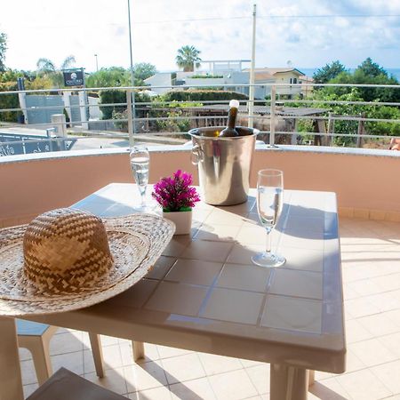 La Vignatropea Apartment ซานตาโดเมนิกา ภายนอก รูปภาพ