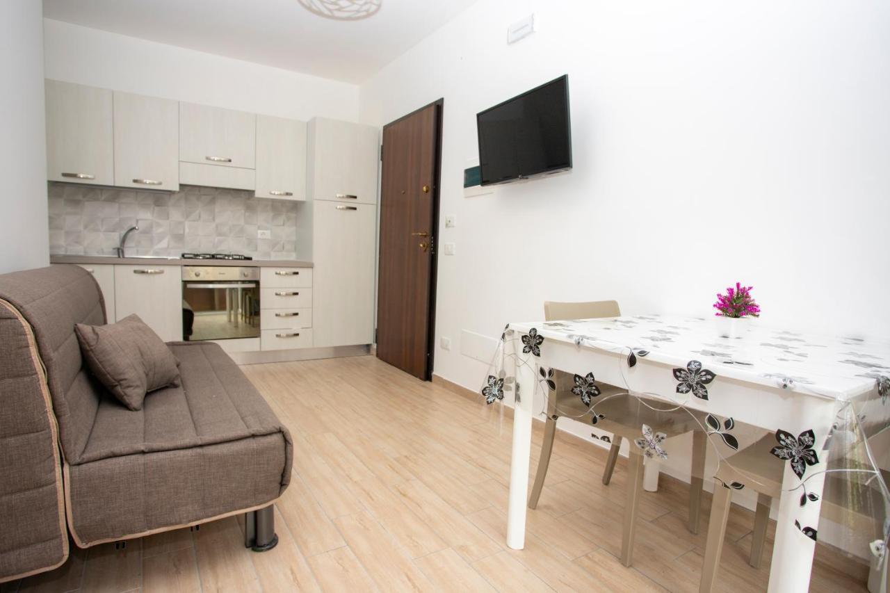 La Vignatropea Apartment ซานตาโดเมนิกา ภายนอก รูปภาพ