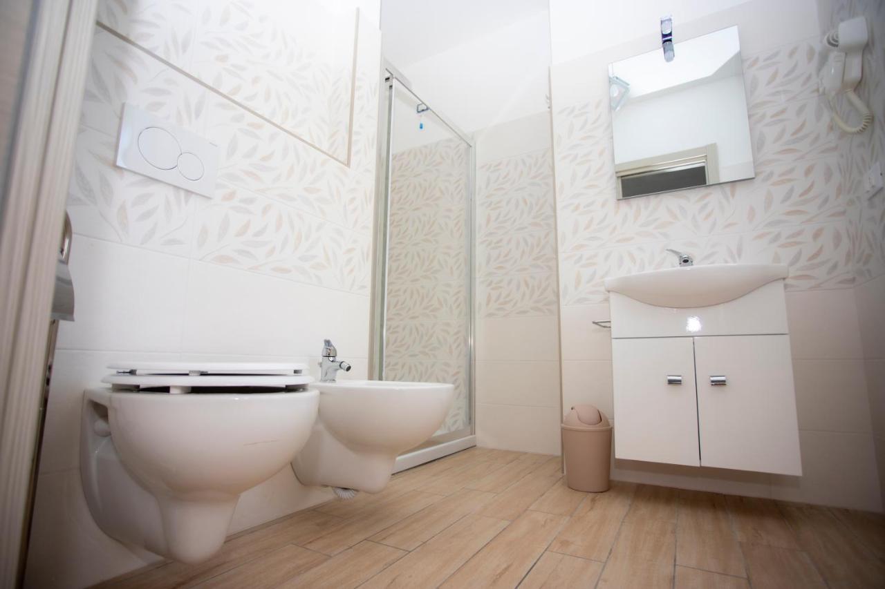 La Vignatropea Apartment ซานตาโดเมนิกา ภายนอก รูปภาพ
