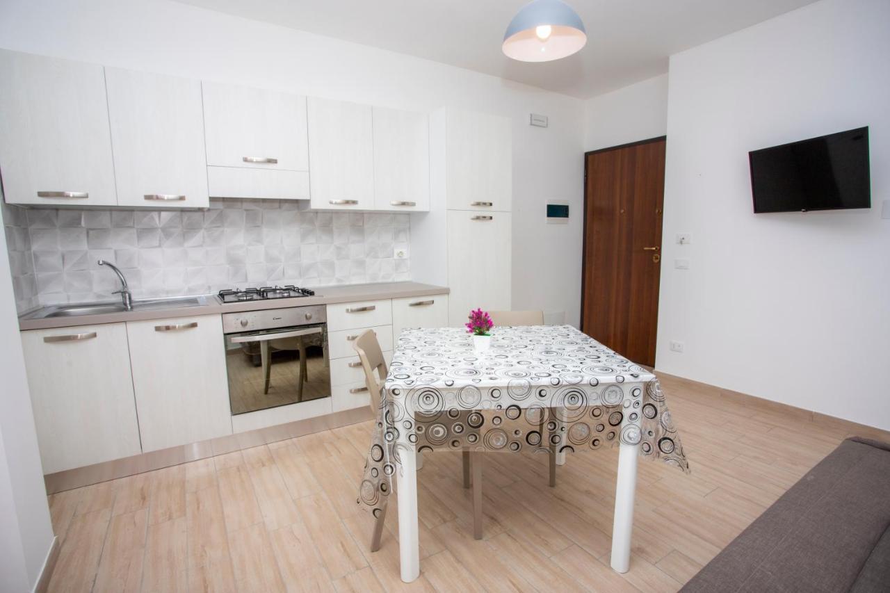 La Vignatropea Apartment ซานตาโดเมนิกา ภายนอก รูปภาพ