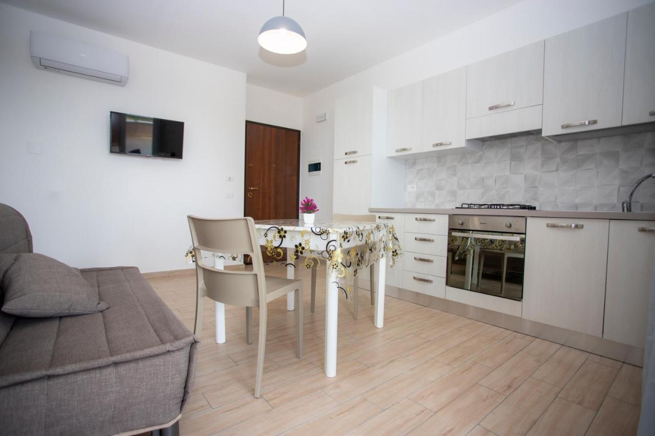 La Vignatropea Apartment ซานตาโดเมนิกา ภายนอก รูปภาพ
